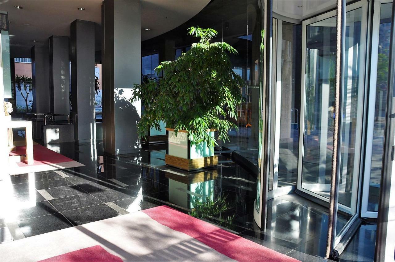 Apartamento Torre1 Santa Cruz de Tenerife Exterior foto