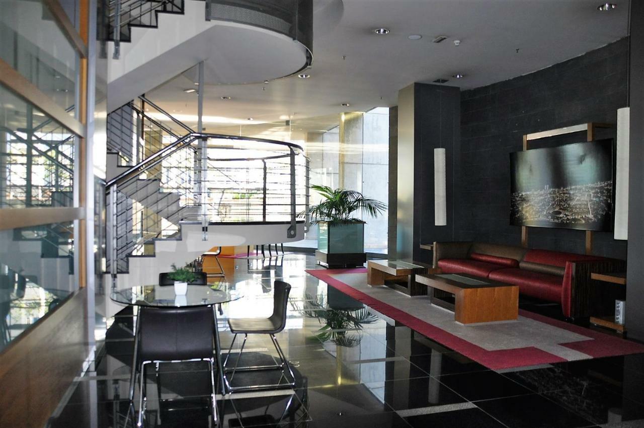 Apartamento Torre1 Santa Cruz de Tenerife Exterior foto